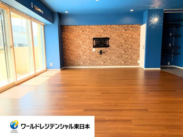 勾当台ハイツ