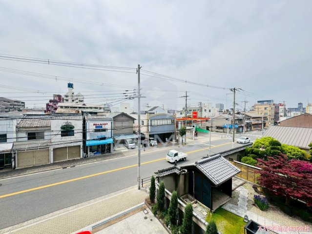 【展望】 | ケイ　グレース