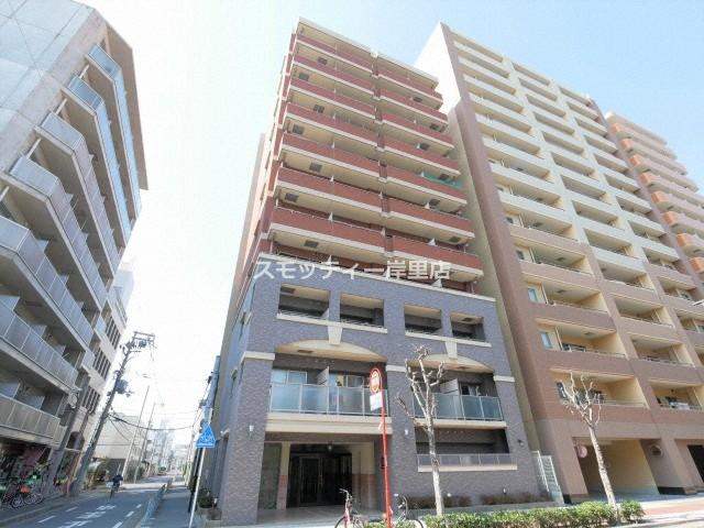 ディナスティ長居公園南