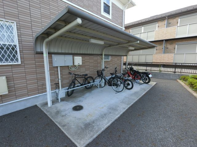 【その他共用部分】