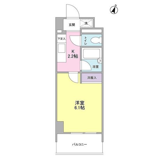 【間取り】 | ウィンディーニ