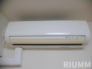 【設備】 | ルーブル南品川