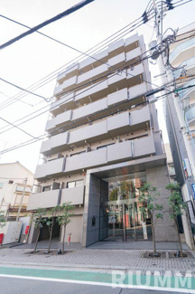 【外観】 | ルーブル南品川