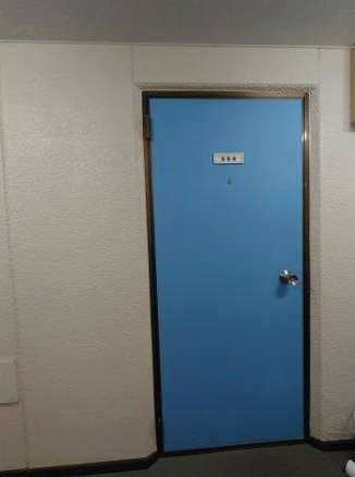 クレスト東大宮のその他共用部分