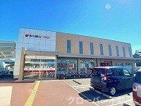 カーサ　シトラス仏生山Ⅰの周辺|香川銀行仏生山支店さんまで850m