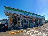 カーサ　シトラス仏生山Ⅰの周辺|ファミリーマート仏生山南店さんまで900m