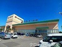 カーサ　シトラス仏生山Ⅰの周辺|ハローズ仏生山店さんまで1100m