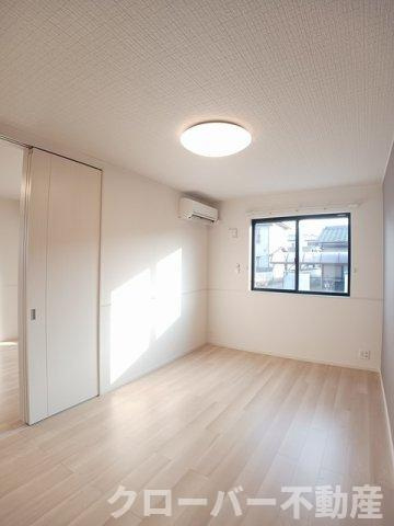 カーサ　シトラス仏生山Ⅰの内装