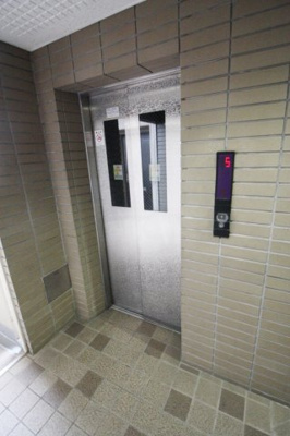  | ラフィーネ瀬田 | エレベーター