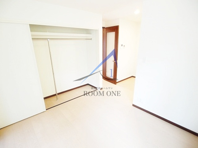 エバーグリーン の寝室|寝室です。