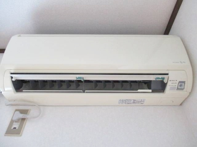 【設備】 | Ｋハイム7番館