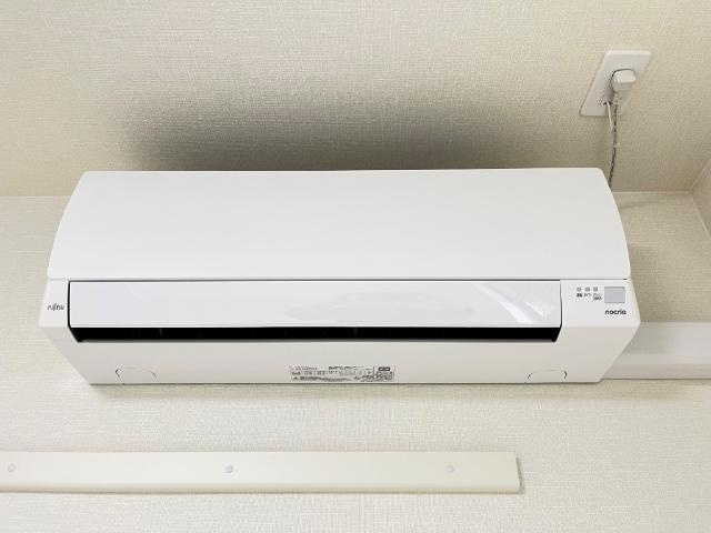 グランスタ　エイアールの設備|エアコン
