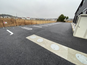 【駐車場】 | グレイス