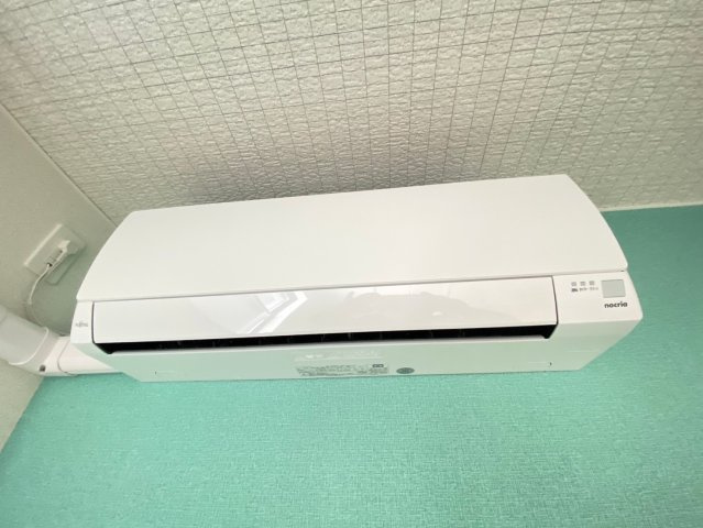 【設備】 | グレイス