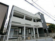 ソフィアエヌ子安町(ソフィアエヌコヤスマチ)の画像