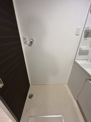 カーサグラスB棟の設備