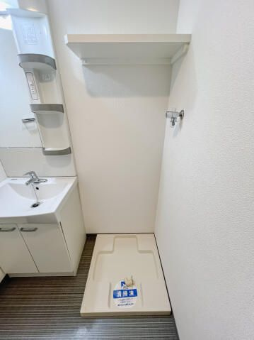 スカイコート渋谷神山町の設備