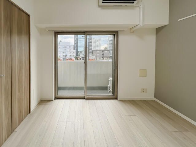 スカイコート渋谷神山町