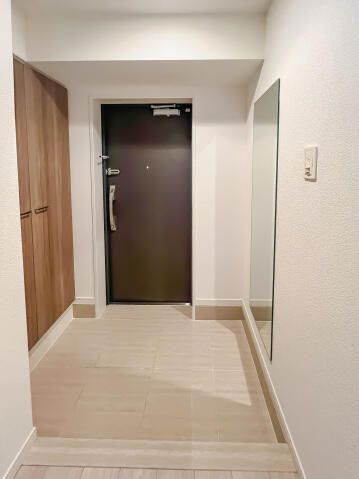 スカイコート渋谷神山町のその他