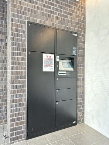 スカイコート渋谷神山町のその他共用部分