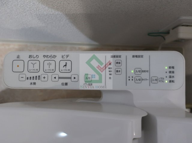 ピアコートTM保谷弐番館のその他