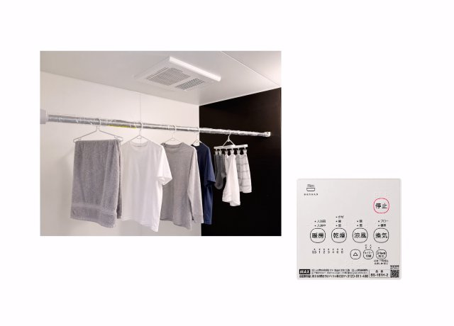 龍ケ崎市中根台2期　新築戸建　1号棟の内観：施工例