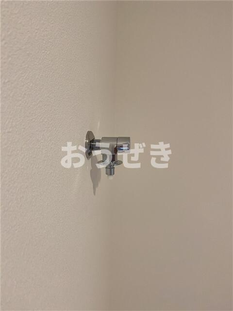 シュガール浜松町の設備