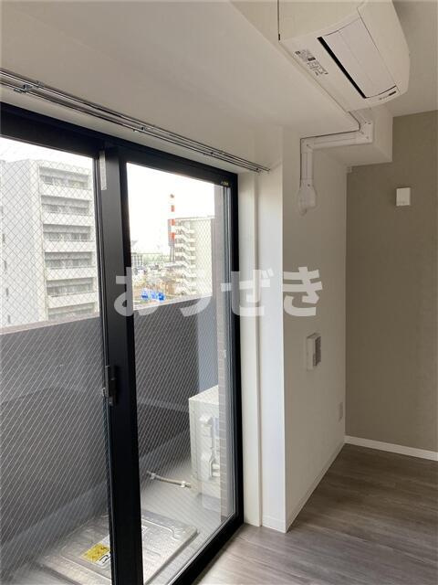 シュガール浜松町のその他