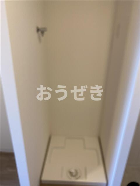 シュガール浜松町の設備
