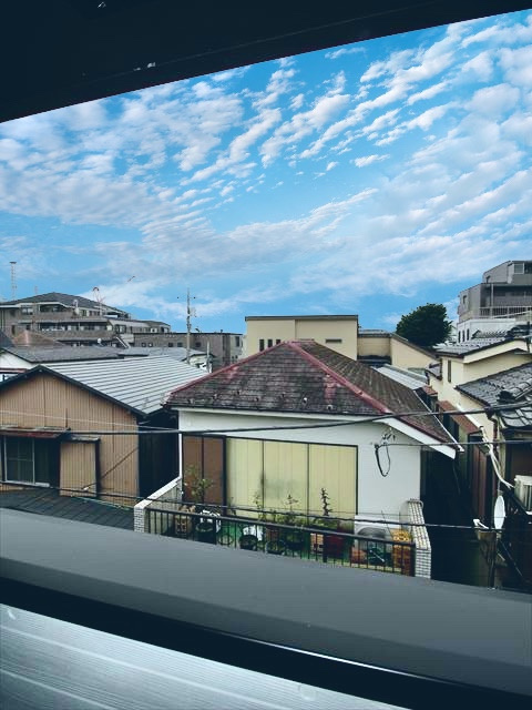 マイスタイル練馬北町の展望