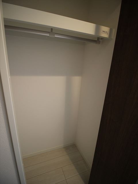 マイスタイル練馬北町の収納