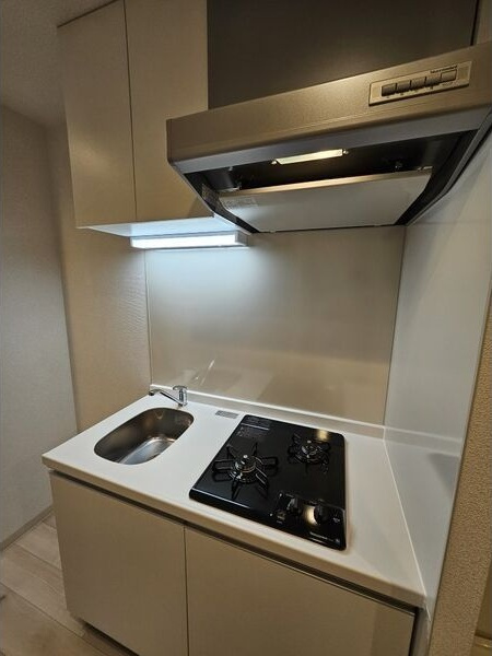 エヌコート　　　刈谷市近郊の賃貸はクラスホームのキッチン