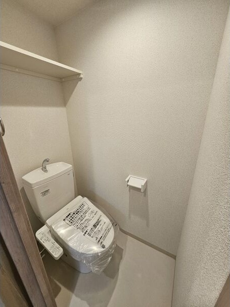 エヌコート　　　刈谷市近郊の賃貸はクラスホームのトイレ