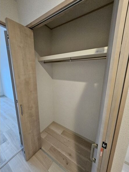 エヌコート　　　刈谷市近郊の賃貸はクラスホームの収納