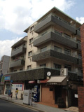 世田谷区桜新町１丁目のマンションの画像