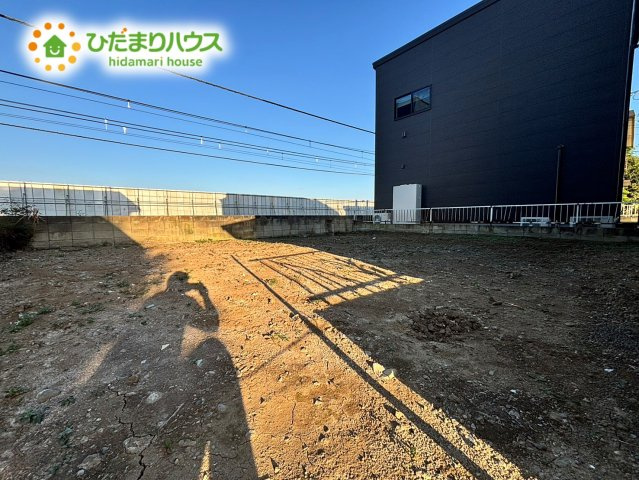 上尾市西宮下301①　新築戸建　MIRASUMO01　