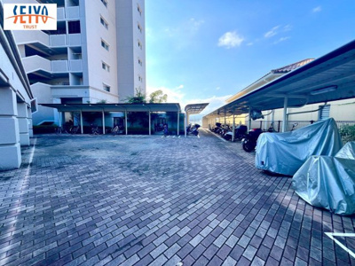 【駐車場】 | ☆ベイサイドパレス宇品☆