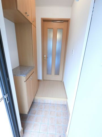 【玄関】 | ※仕様が異なる場合が御座います