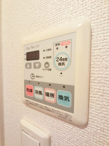 【設備】 | ※仕様が異なる場合が御座います