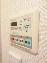 【設備】 | フィオーレ　Ⅰ/ながた野1 | ※仕様が異なる場合が御座います