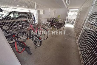 【その他共用部分】 | ダイナコートエスタディオ平尾駅前