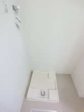 【設備】 | アラモードハウス　Ⅱ