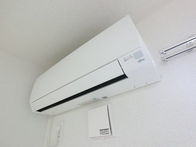 【設備】 | アラモードハウス　Ⅱ