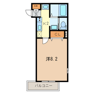【間取り】 | カシュカシュ