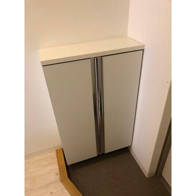 Ｂｅｌｌｅｚｚａ品川の収納