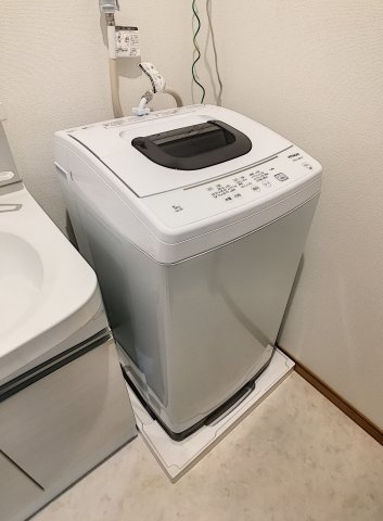ラフォーレ名残ⅠCの設備