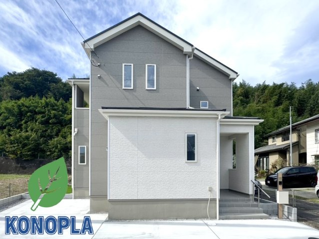 【新築戸建】高崎市乗附町905番