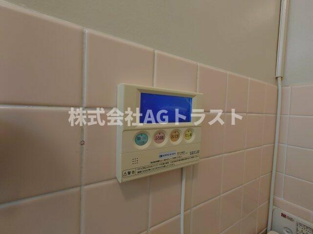 【設備】 | 石川第一マンション