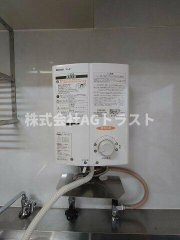 【設備】 | 石川第一マンション