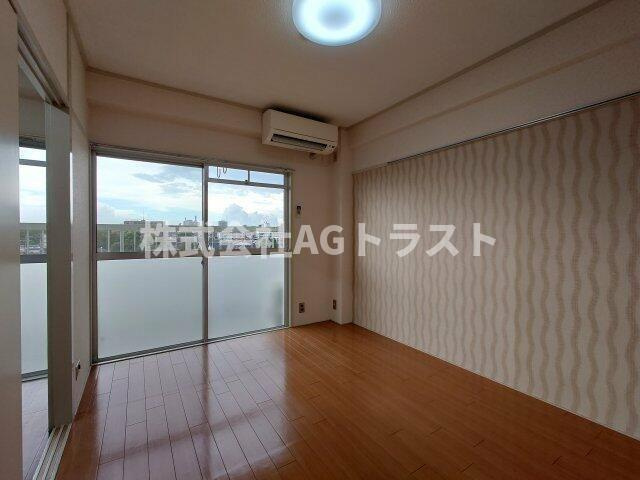 【居間・リビング】 | 石川第一マンション